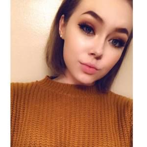 Meet your Posher, Jasmine